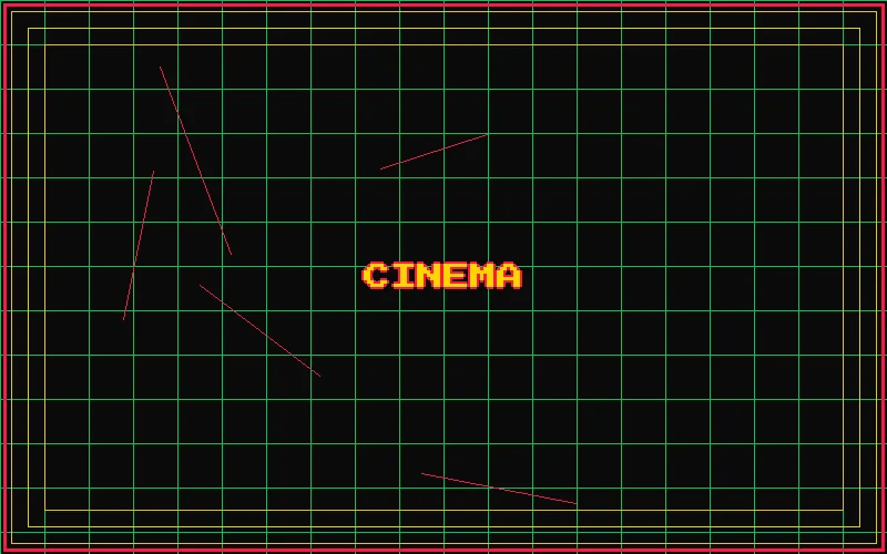 383棋牌 霓虹扑克影院全息播放器