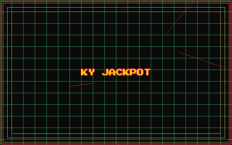 ky棋牌累积奖池霓虹扑克显示 - 383棋牌