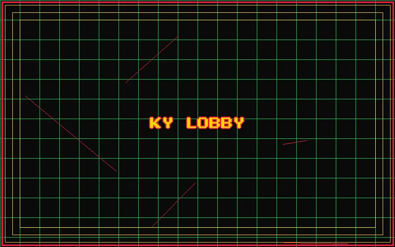 ky棋牌游戏大厅全息界面 - 383棋牌