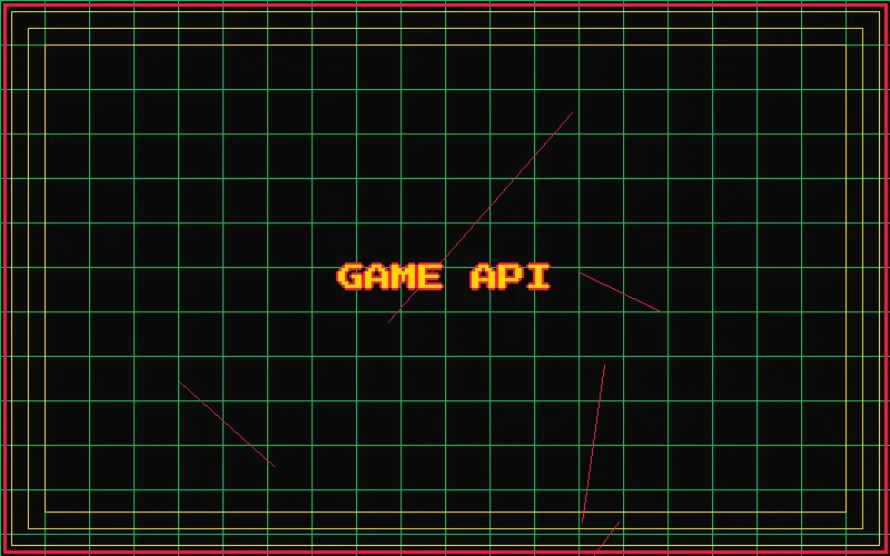 383棋牌 API接口文档界面