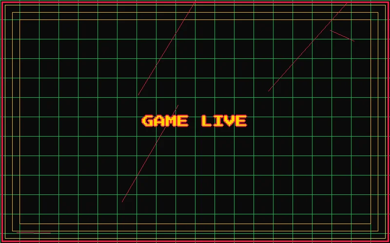 383棋牌 实时游戏数据大屏