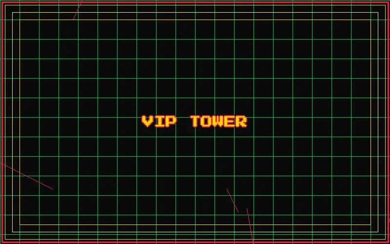 383棋牌 霓虹扑克摩天楼VIP晋升系统